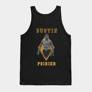 Dustin Piorier Tank Top